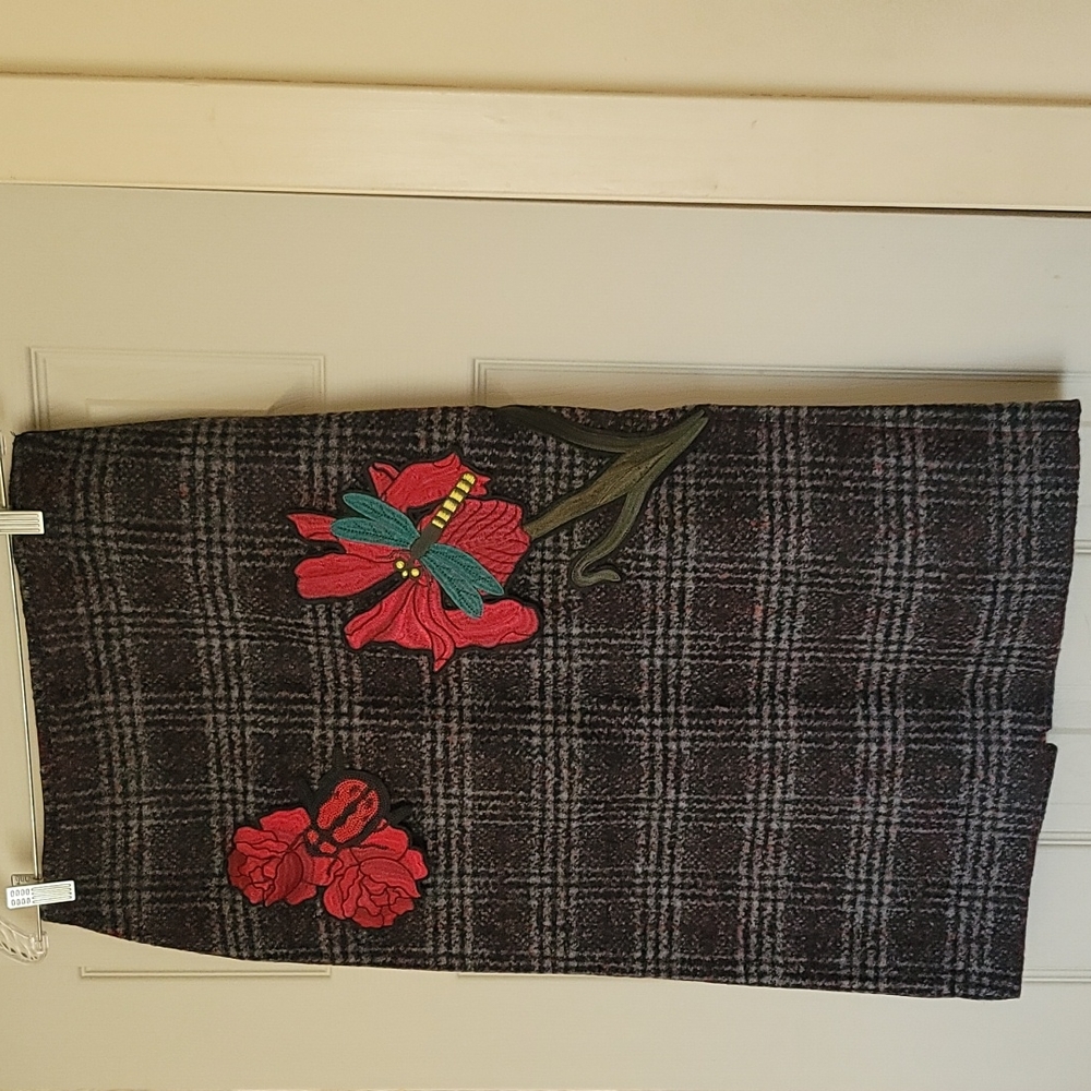 Zara Skirt